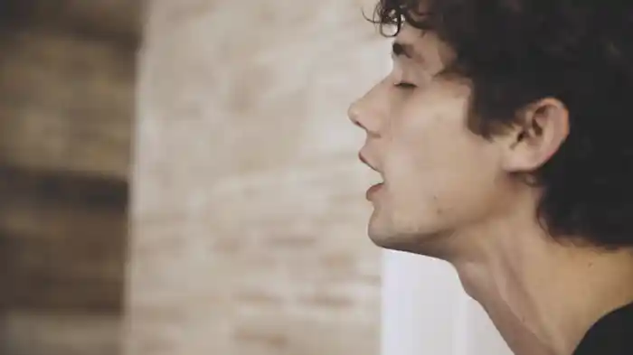 Nur wegen dir (Wohnzimmer Session)