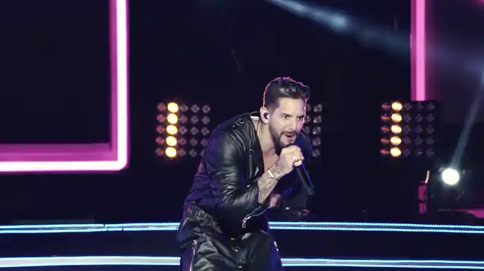 Eu Vou No Eva (Ao Vivo Em Belo Horizonte / 2019)