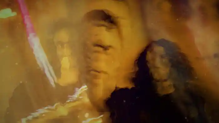 The End (Visualiser)