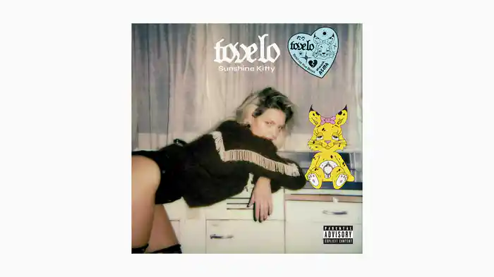 Bad as the Boys (Audio)