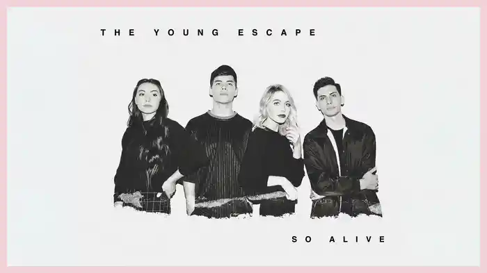So Alive (Audio)