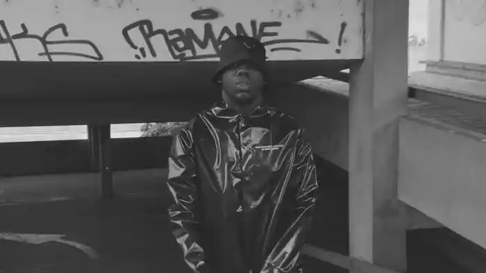 Mack Le Bizz Freestyle