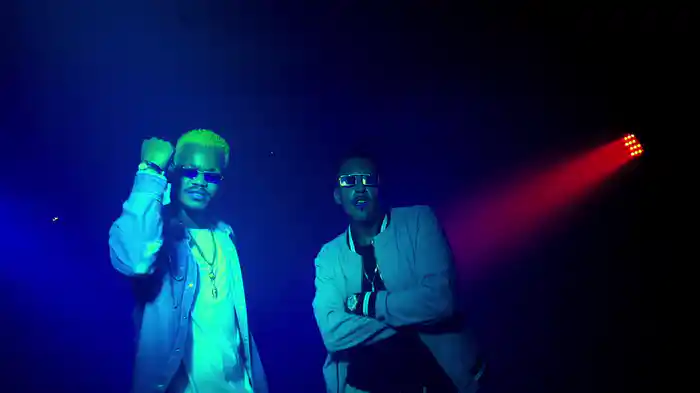 Será Que Eu Posso...