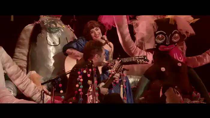 Pa' Dónde Se Fue (En Vivo, Desde El Lunario del Auditorio Nacional)