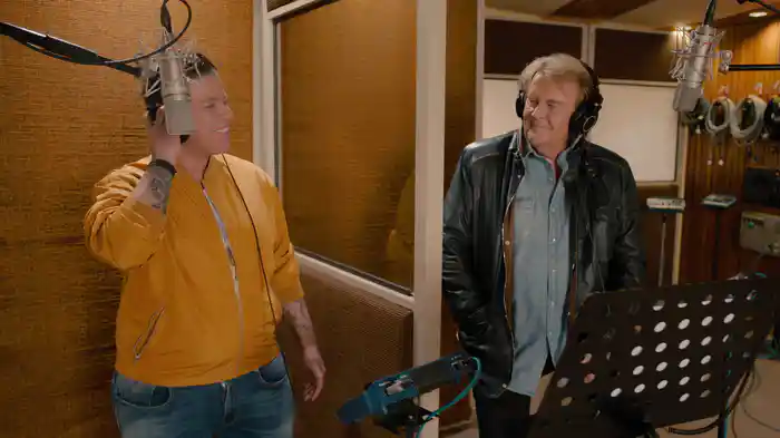 Wegen Dir (Nachts wenn alles schläft)