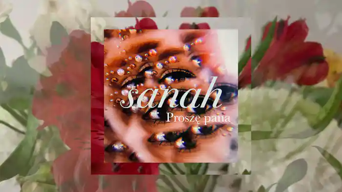 Proszę pana (Instrumental & Backing Vocal Mix)