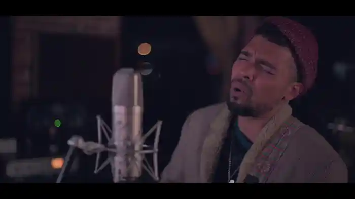 Unchained (Stripped)