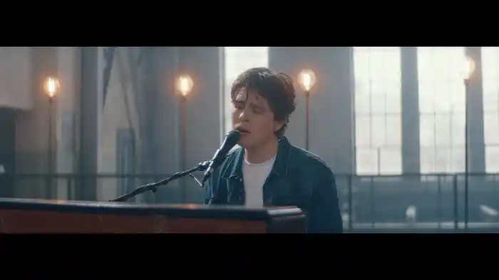 get older (The Circle Session)