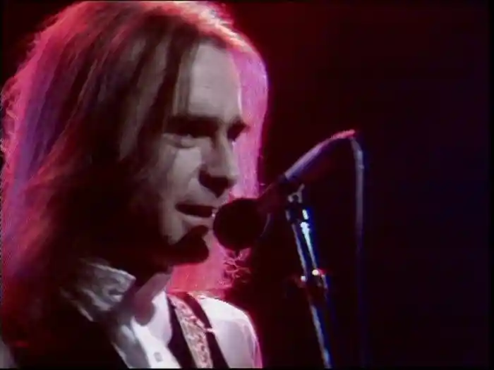 Rock N Roll (Stereo-Video)
