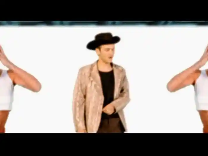 I Know What I'm Here For (Stereo)