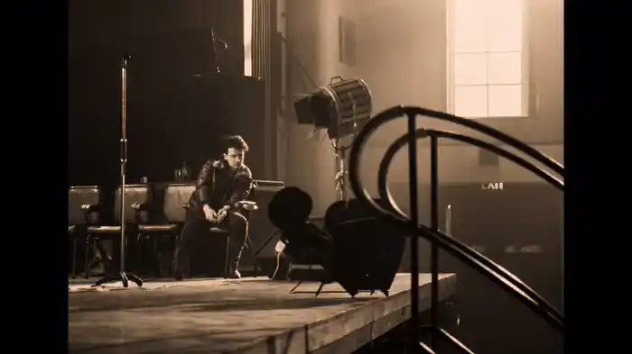 プライド（セピア・ヴァージョン）