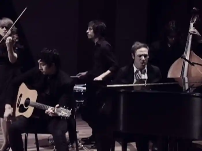 Wishing Well (Acoustic Video)