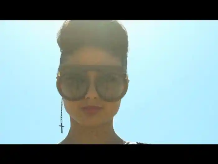 Love, Kills xx - Episode 5