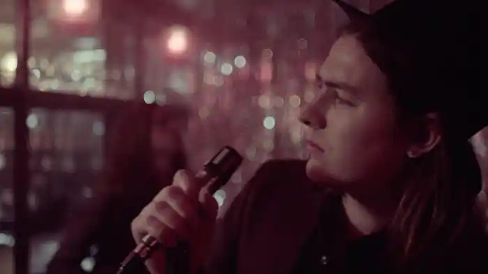 Rumble And Sway ((Imagine Dragons Remix))