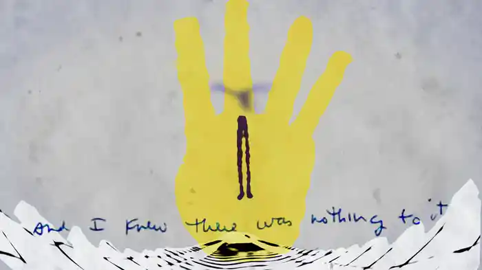 Nothing To It (Lyric Video)