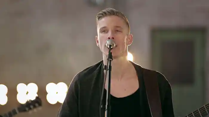 The One We Love (Live)