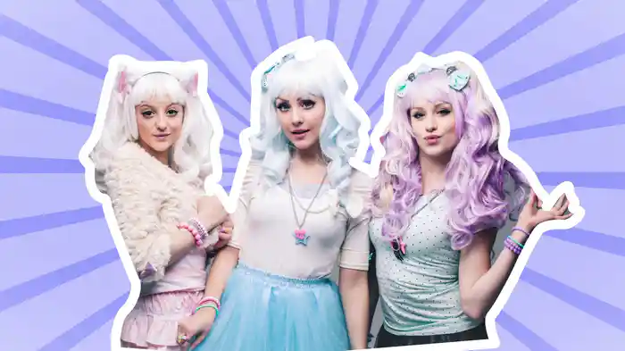 Hello Hi (Lyric Video)