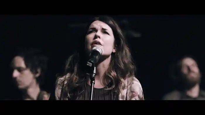 King Of My Heart (Live)