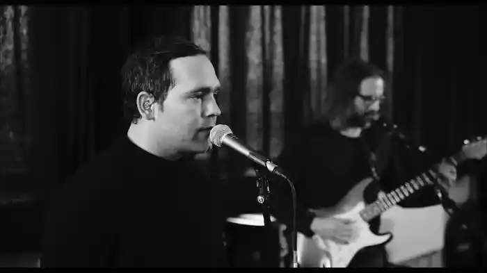 Steine (Akustik Proberaumsession)