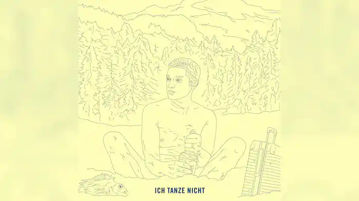 Ich tanze nicht (Audio)