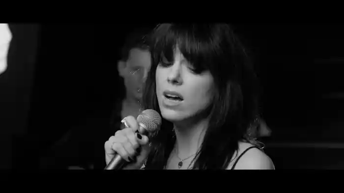 When It's My Time (Live In Session)