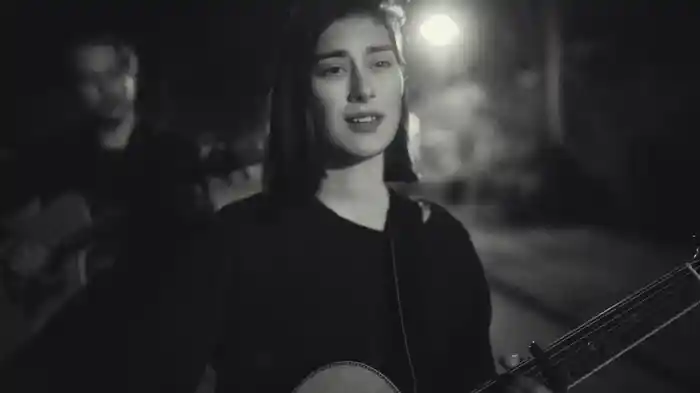 Schön, dass es dich gibt (Akustik Session)