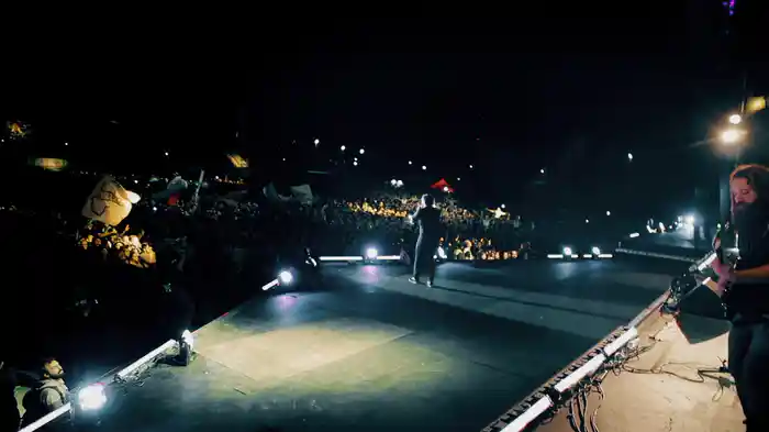 La Creatividad... (Live In Buenos Aires / 2016)