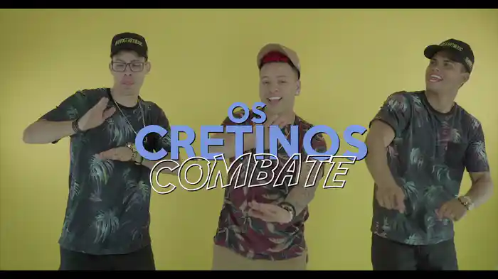 Combate (Lyric Video)