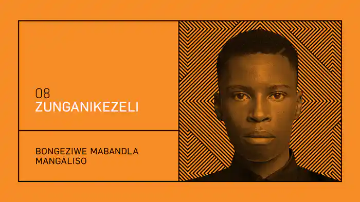 Zunganikezeli (Audio)