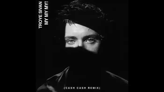 My My My! (Cash Cash Remix / Audio)