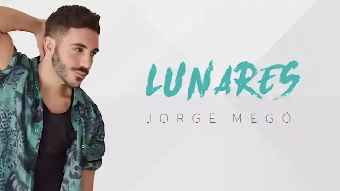 Lunares (Lyric Video)