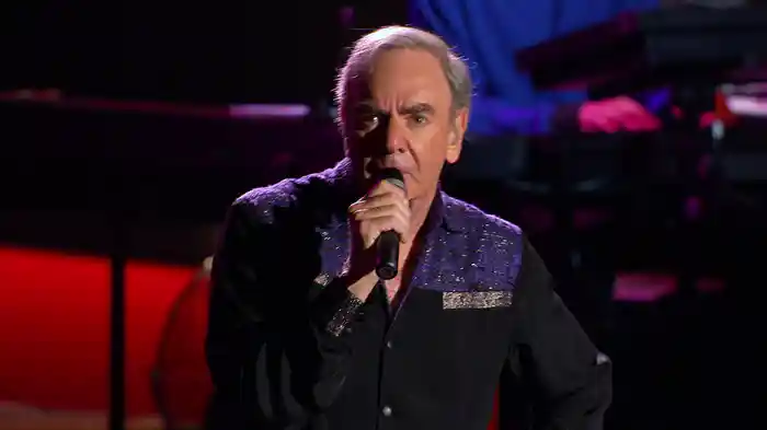 Sweet Caroline (Live At The Greek Theatre / 2012)
