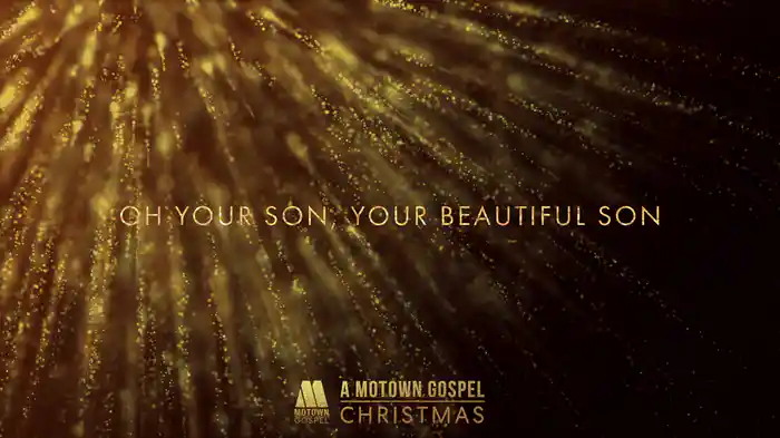 Beautiful Son (Lyric Video)
