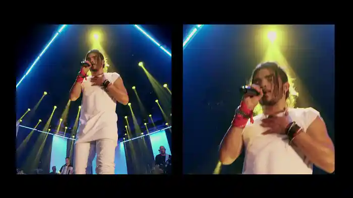 Inversão De Valores (Ao Vivo)