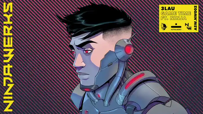 Game Time (Visualizer)