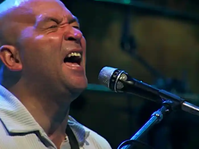 Cuide Bem Do Seu Amor (Ao Vivo)