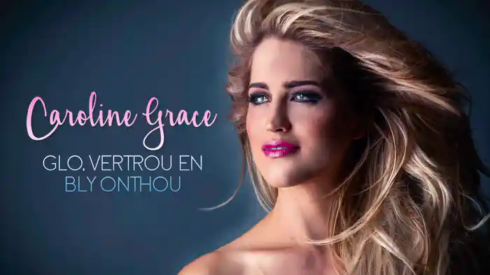 Glo, Vertrou En Bly Onthou (Audio)