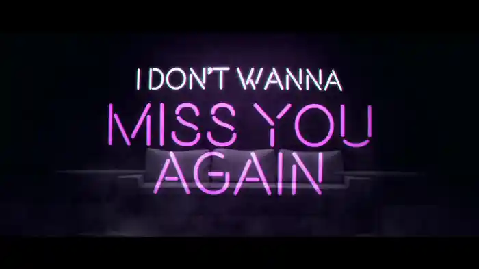 Can't Do It (Lyric Video)