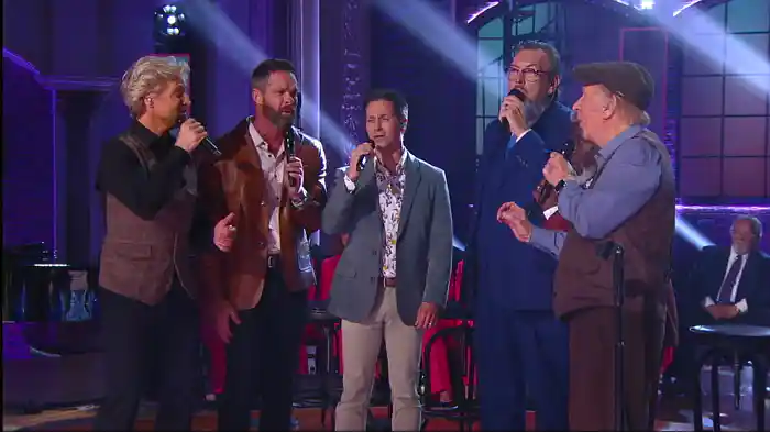 Sweet, Sweet Spirit (Live)