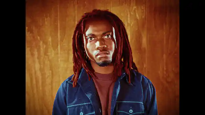 time (a dream deferred)