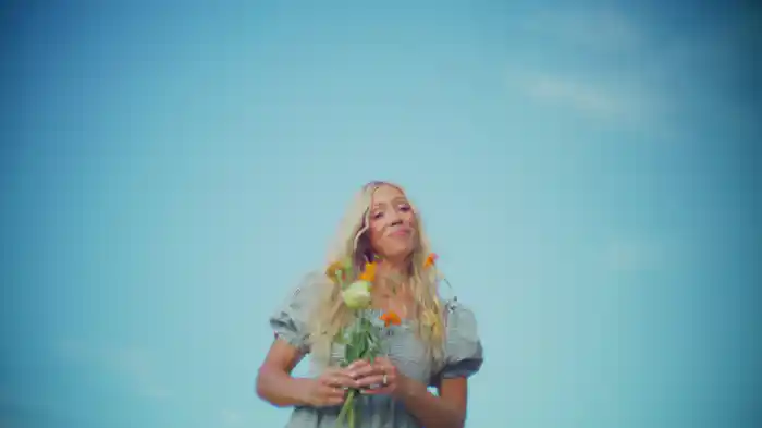 Flowers For No Reason