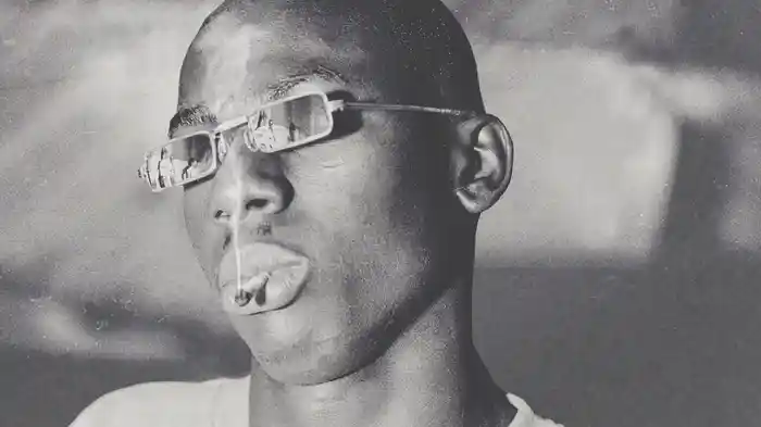 HIGH LIFE (Visualizer)