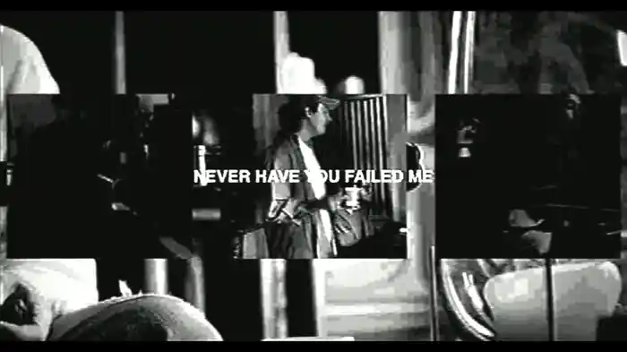 Never (Lyric Video)