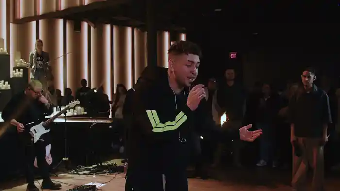 Wake Up (Spontaneous) (Live In Dallas, TX, 2023)