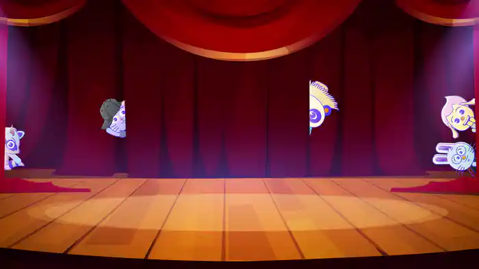 Baila, Baila, ¡Yeah!