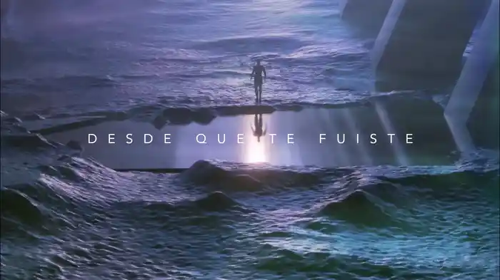 Paralelo (Lyric Video)