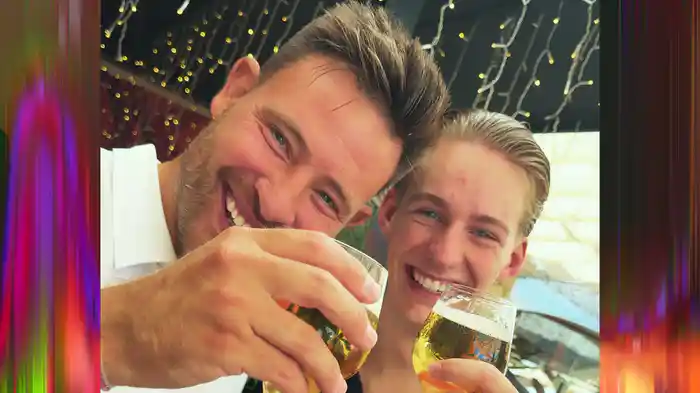 Das Leben ist ne Party