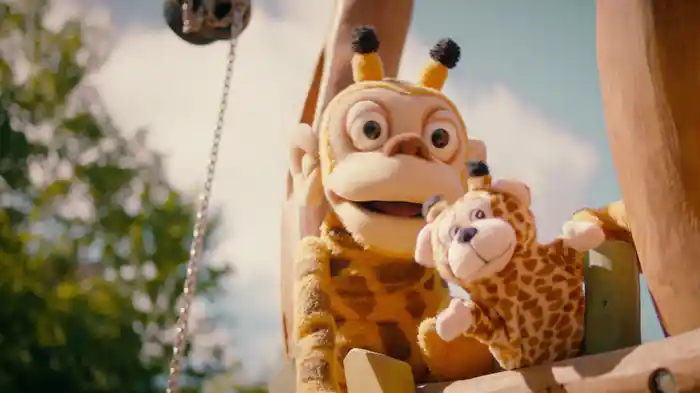 Wenn Du richtig glücklich bist