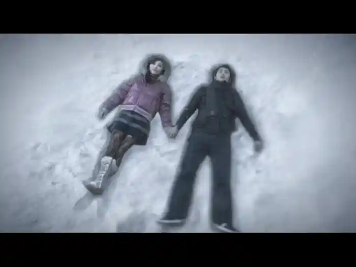 君といたい feat．傳田真央