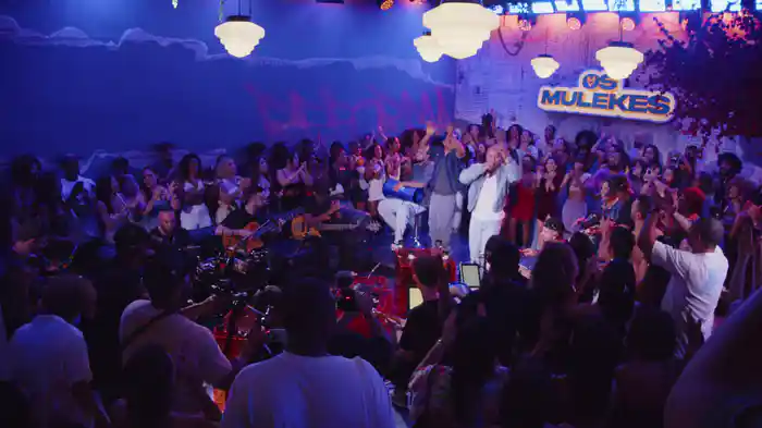 Reforma (Ao Vivo No Rio De Janeiro / 2026)